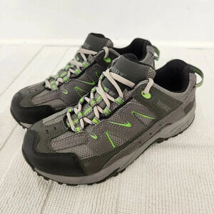 WORX WOMEN'S ATHLETIC SAFETY TOE SNEAKER 5111 Size 6.5W